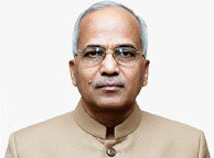 Vice Chancellor