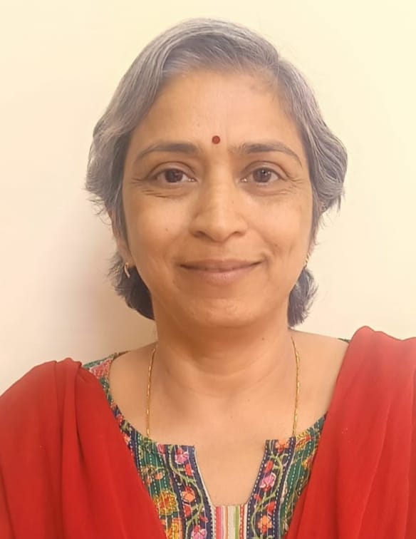 Dr. Deepika Upadhyay