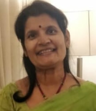 Monica Bhatnagar - Professor - Maharshi Dayanand Saraswati